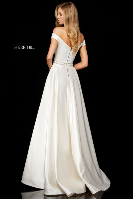 Sherri Hill 52332