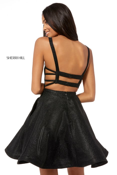 Sherri Hill 52361