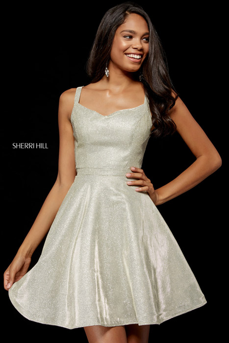 Sherri Hill 52361