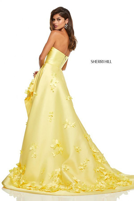 Sherri Hill 52581