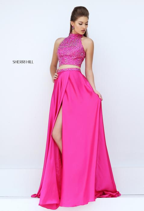 Sherri Hill 11330