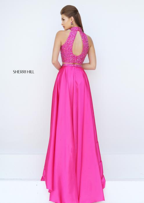 Sherri Hill 11330