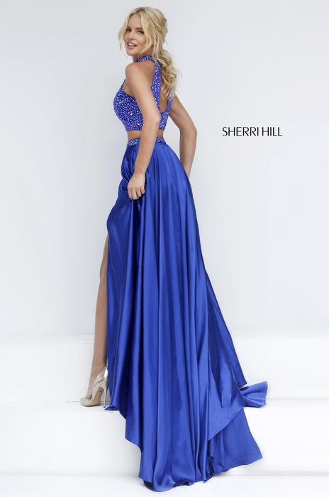 Sherri Hill 11330