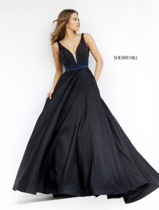 Sherri Hill 32336