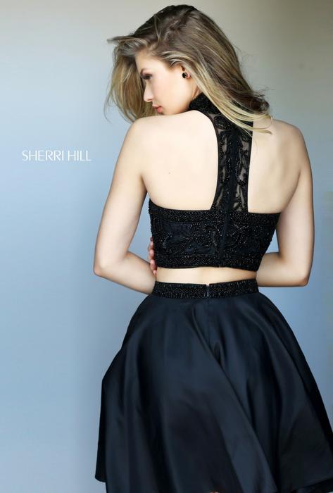 Sherri Hill 50524