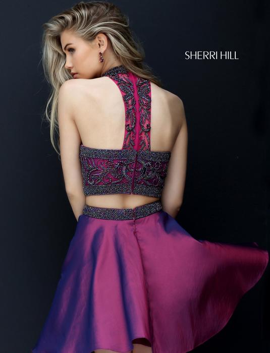 Sherri Hill 50524