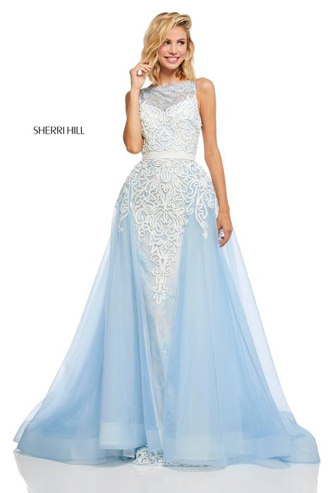 Sherri Hill 50768