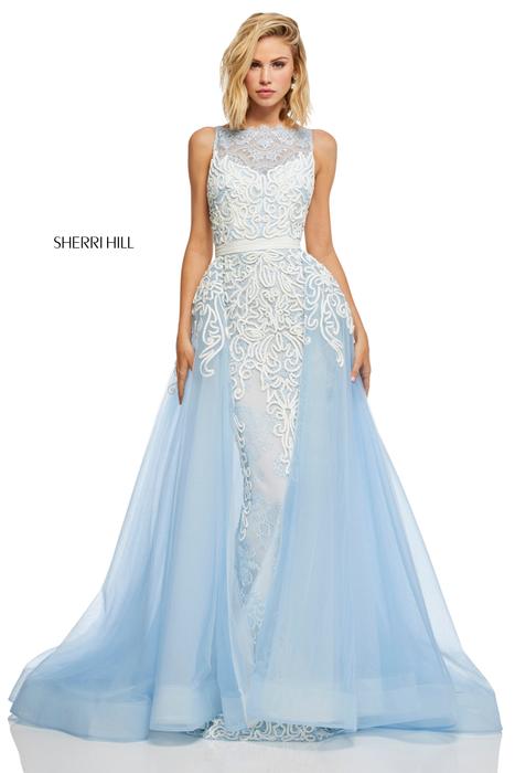 Sherri Hill 50768