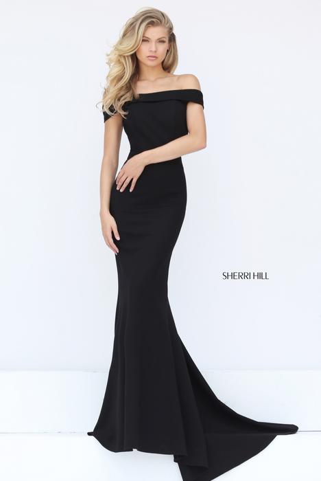 Sherri Hill 50824