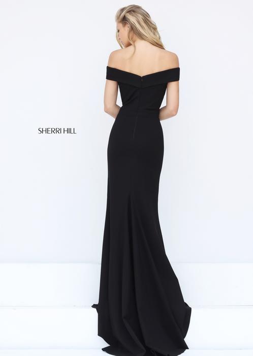 Sherri Hill 50824