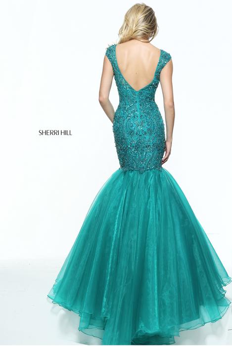 Sherri Hill 50955