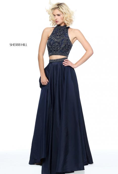 Sherri Hill 51061