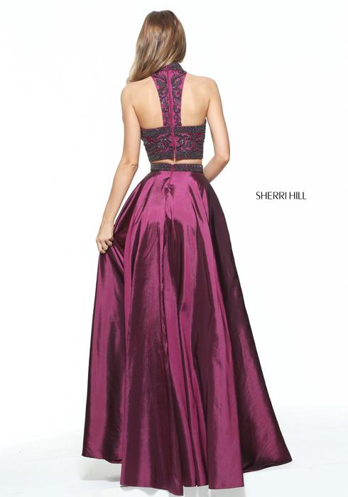 Sherri Hill 51061