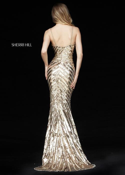 Sherri Hill 51206