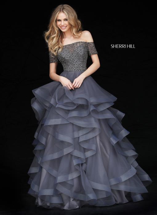 Sherri Hill 51271