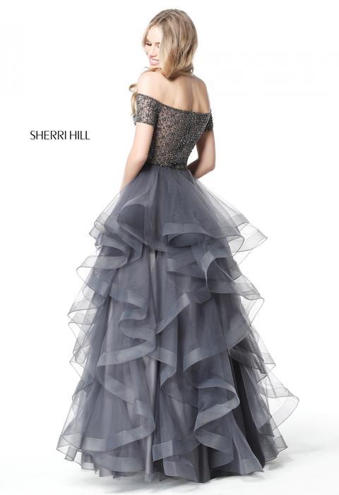 Sherri Hill 51271