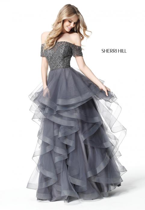 Sherri Hill 51271