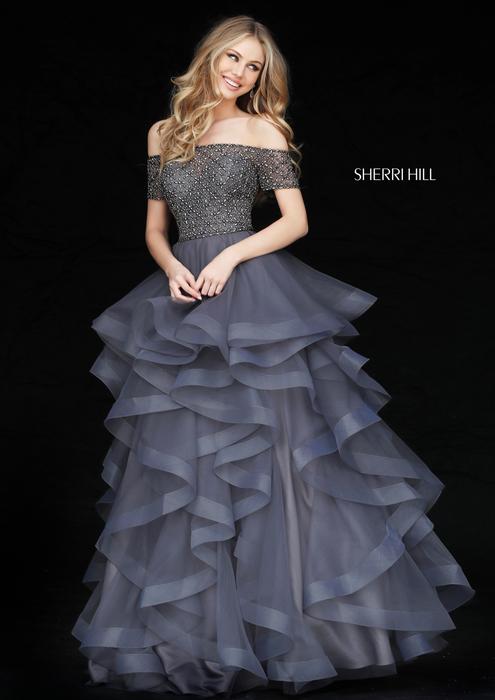 Sherri Hill 51271