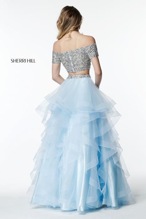 Sherri Hill 51272