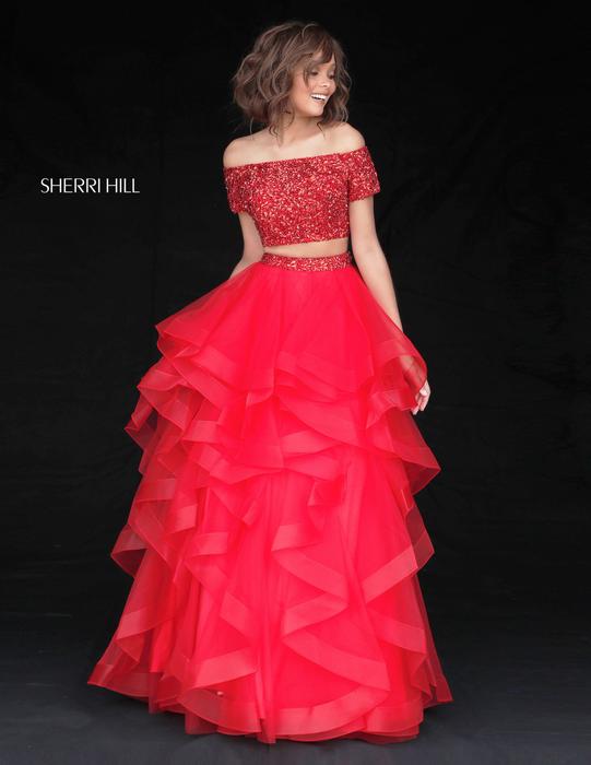 Sherri Hill 51272