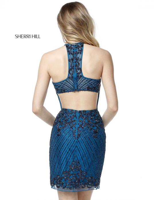 Sherri Hill 51283