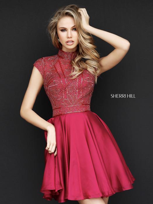 Sherri Hill 51291