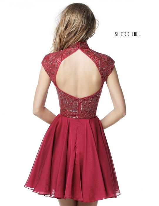 Sherri Hill 51291