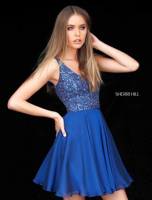 Sherri Hill 51294