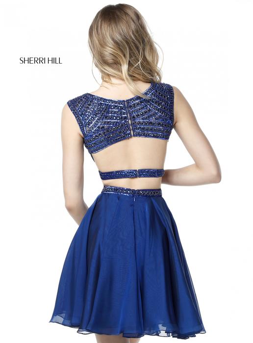 Sherri Hill 51295