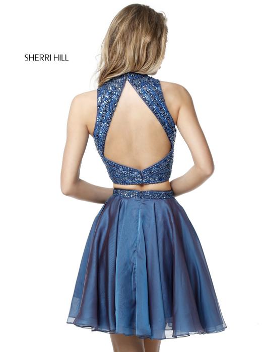 Sherri Hill 51296