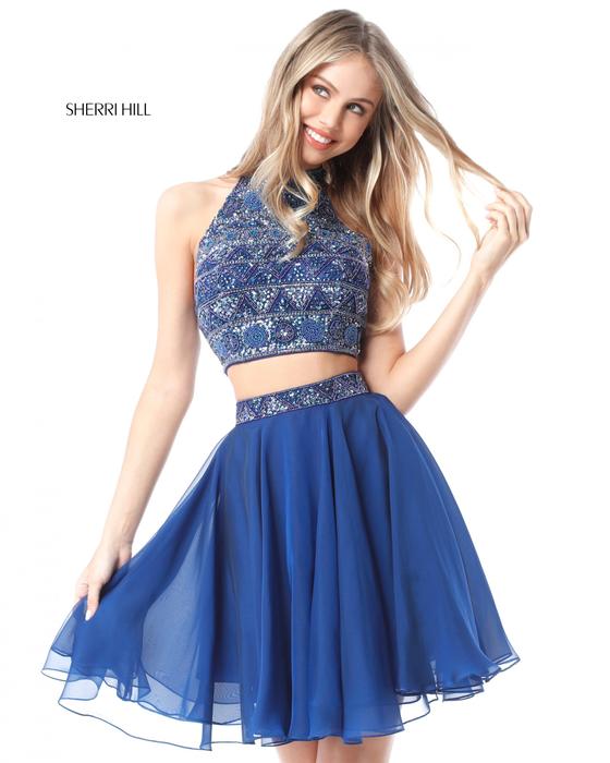 Sherri Hill 51297