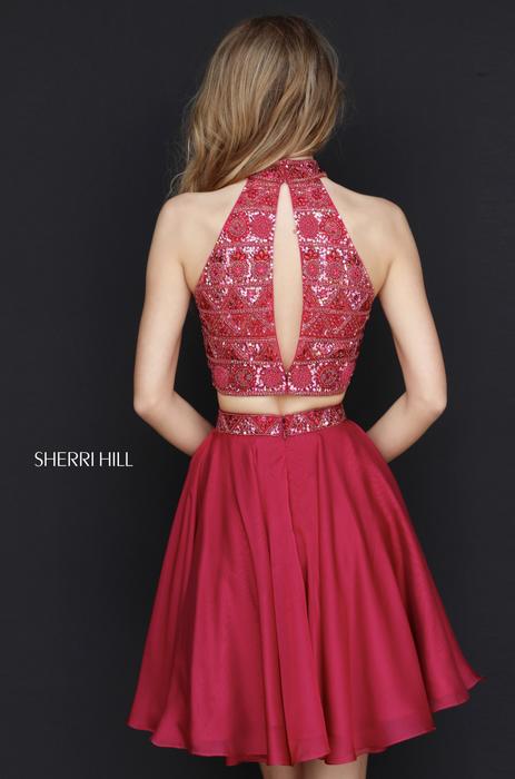 Sherri Hill 51297