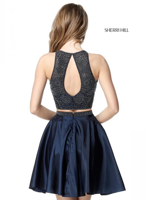 Sherri Hill 51299