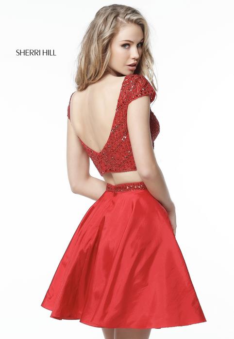 Sherri Hill 51300