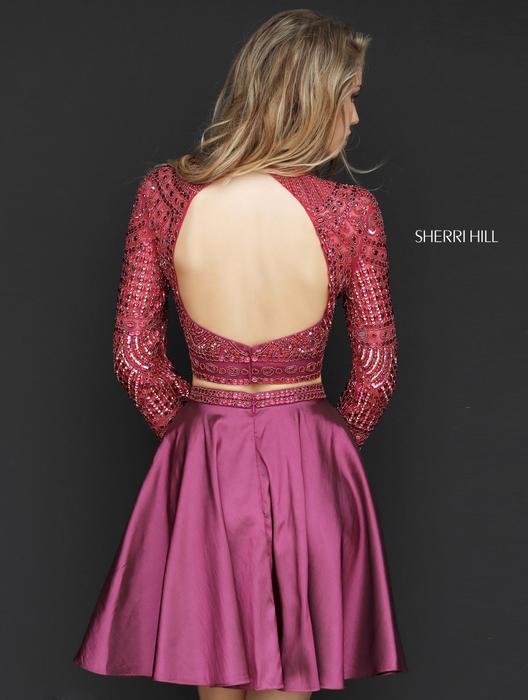 Sherri Hill 51301