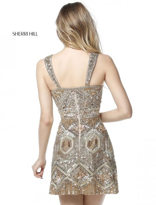 Sherri Hill 51344