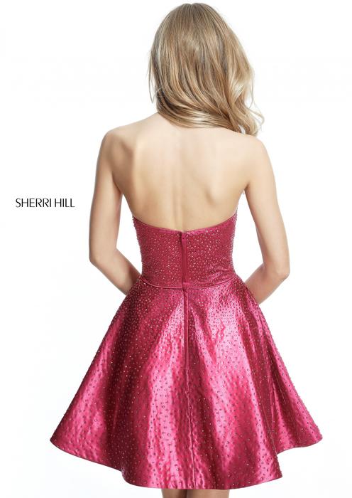 Sherri Hill 51365