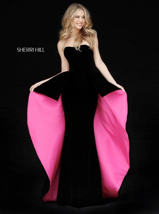 Sherri Hill 51418