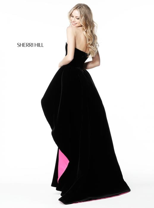 Sherri Hill 51418