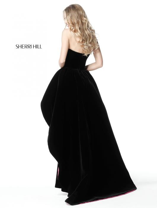 Sherri Hill 51418