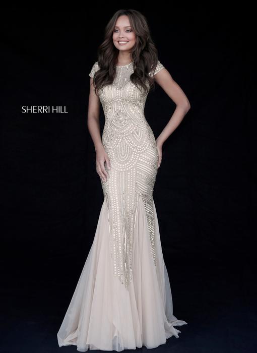 Sherri Hill 51426