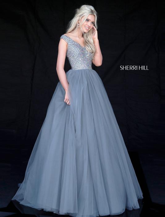 Sherri Hill 51447