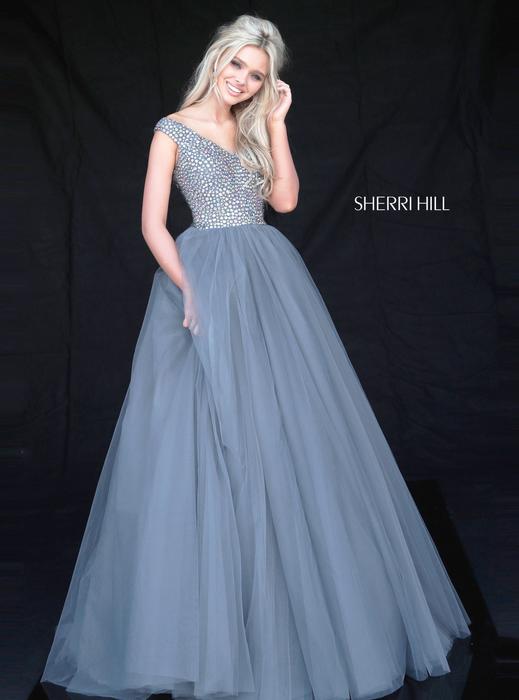 Sherri Hill 51447