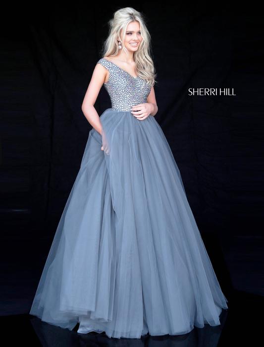 Sherri Hill 51447