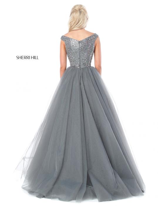 Sherri Hill 51447