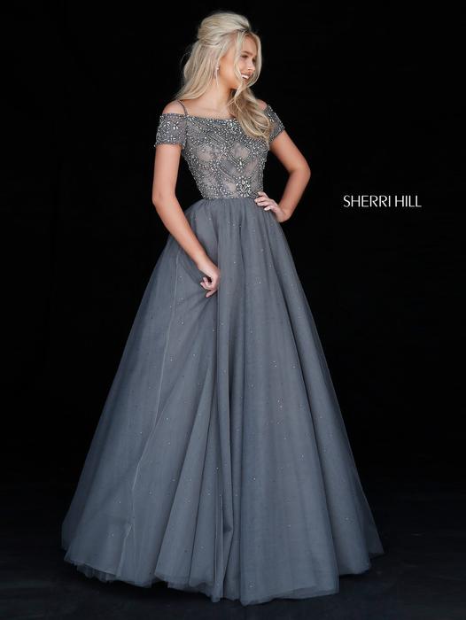 Sherri Hill 51450