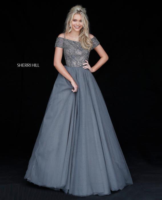 Sherri Hill 51450