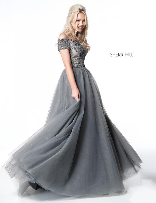 Sherri Hill 51450