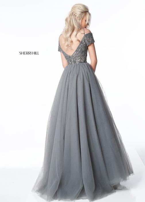 Sherri Hill 51450