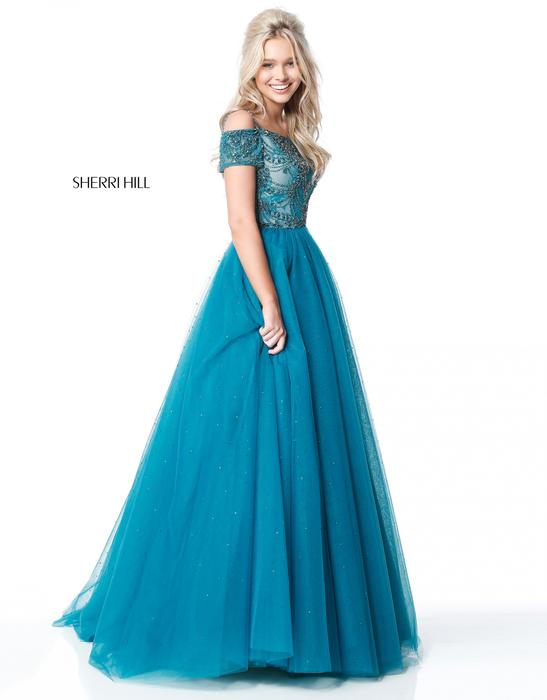 Sherri Hill 51450